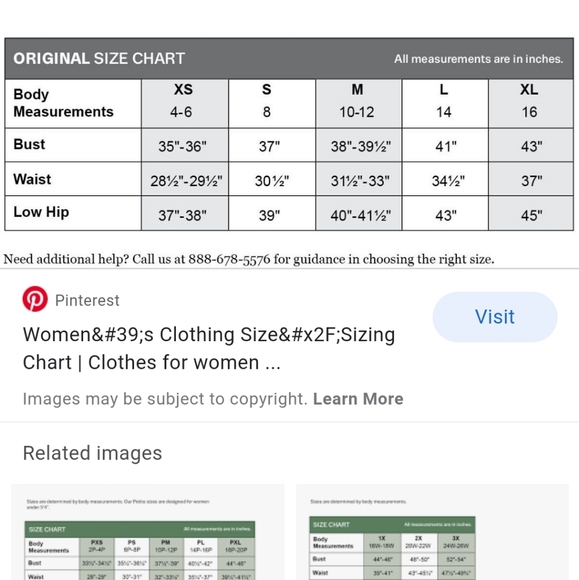 NWT Coldwater Creek 3/4 long sleeve dress - Picture 7 of 7